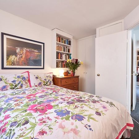 London Luxury Townhouse Kensington Villa Eksteriør billede