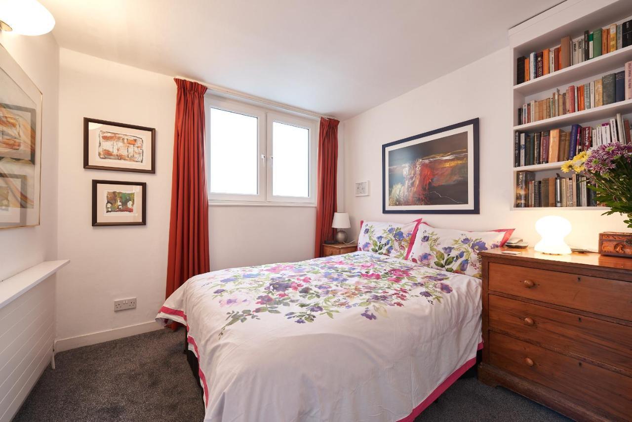 London Luxury Townhouse Kensington Villa Eksteriør billede