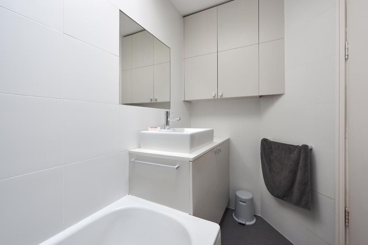 London Luxury Townhouse Kensington Villa Eksteriør billede